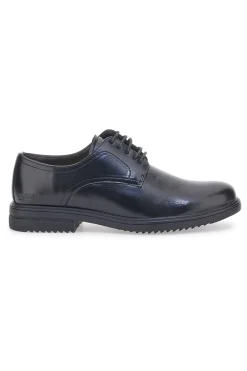 Scarpe Stringate Solo Soprani 22808 Nere