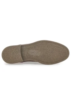 Scarpe Stringate Taupe Pittarello Eco 51005