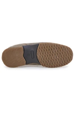 Scarpe stringate tortora con lacci PITTARELLO ACTIVE 2920