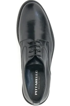 Scarpe Stringate Vera Pelle Pittarello 7720