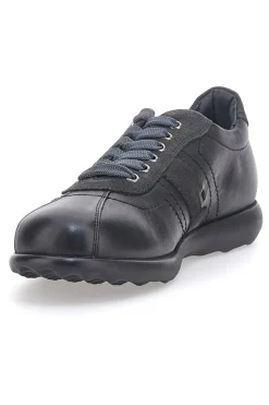 Scarpe Stringate Vera Pelle Jerpoint 1901