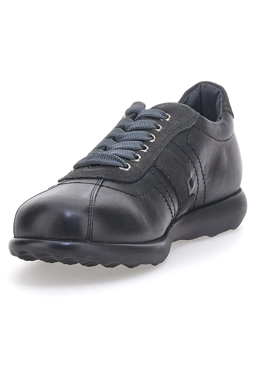 Scarpe Stringate Vera Pelle Jerpoint 1901