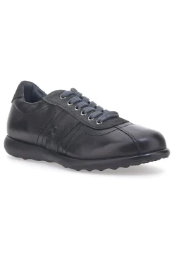 Scarpe Stringate Vera Pelle Jerpoint 1901