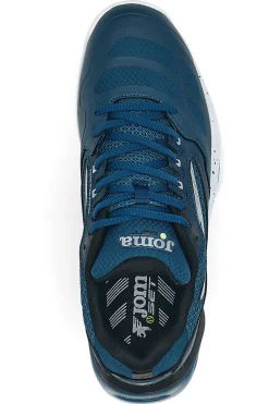 Scarpe tennis padel blu Joma Set Men 2517