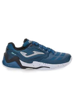 Scarpe tennis padel blu Joma Set Men 2517