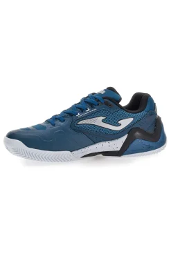 Scarpe tennis padel blu Joma Set Men 2517