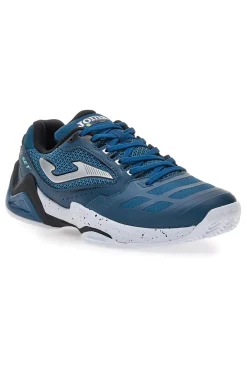 Scarpe tennis padel blu Joma Set Men 2517