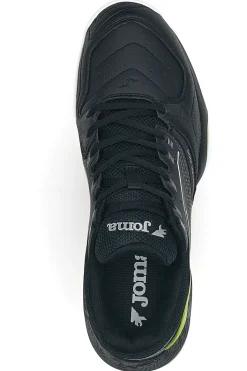Scarpe tennis padel nere Joma Master 1000 Men 2501