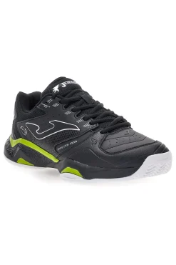 Scarpe tennis padel nere Joma Master 1000 Men 2501