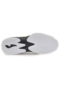 Scarpe tennis padel nere Joma Master 1000 Men 2501