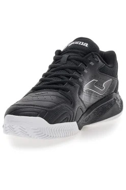 Scarpe tennis padel nere Joma Master 1000 Men 2501