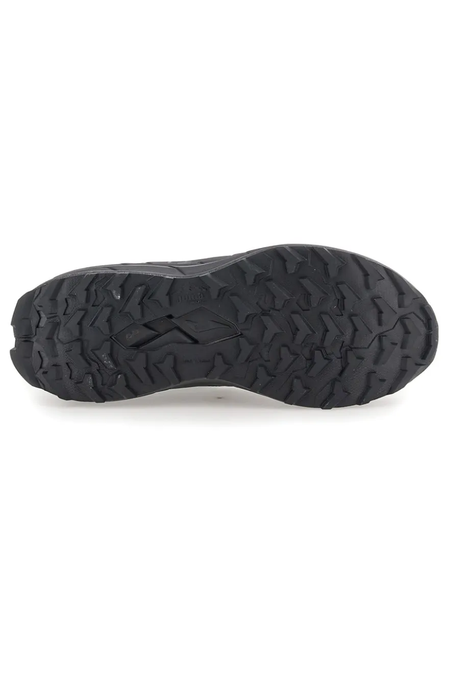 Scarpe trail da uomo nere e turchesi con suola tassellata Joma TKSHOS2691