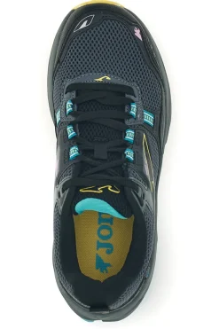 Scarpe trail grigie e nere Joma TKSHLS2622