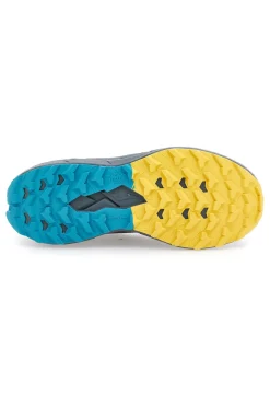 Scarpe trail grigie e nere Joma TKSHLS2622