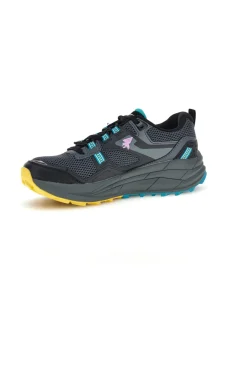 Scarpe trail grigie e nere Joma TKSHLS2622