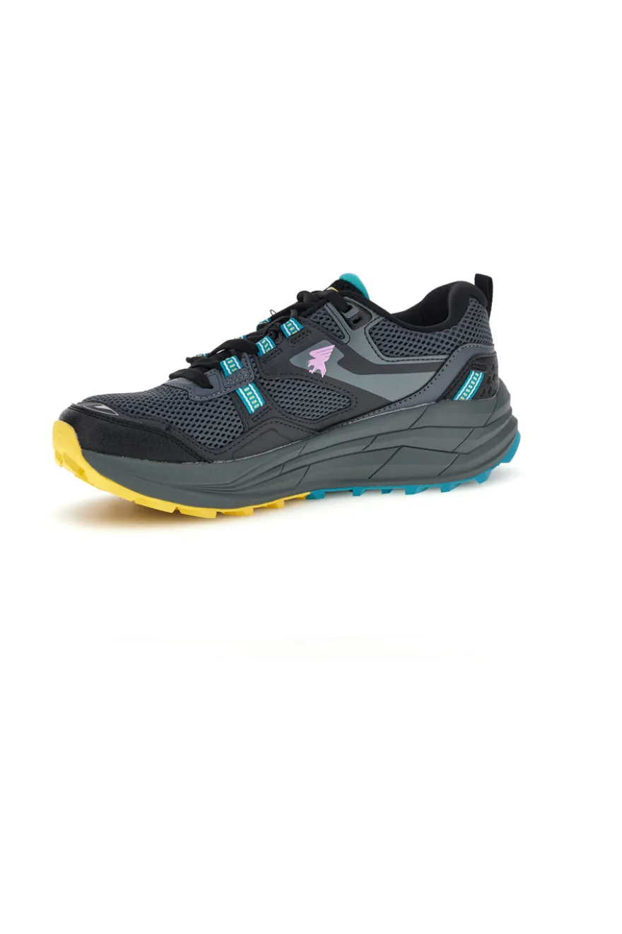 Scarpe trail grigie e nere Joma TKSHLS2622