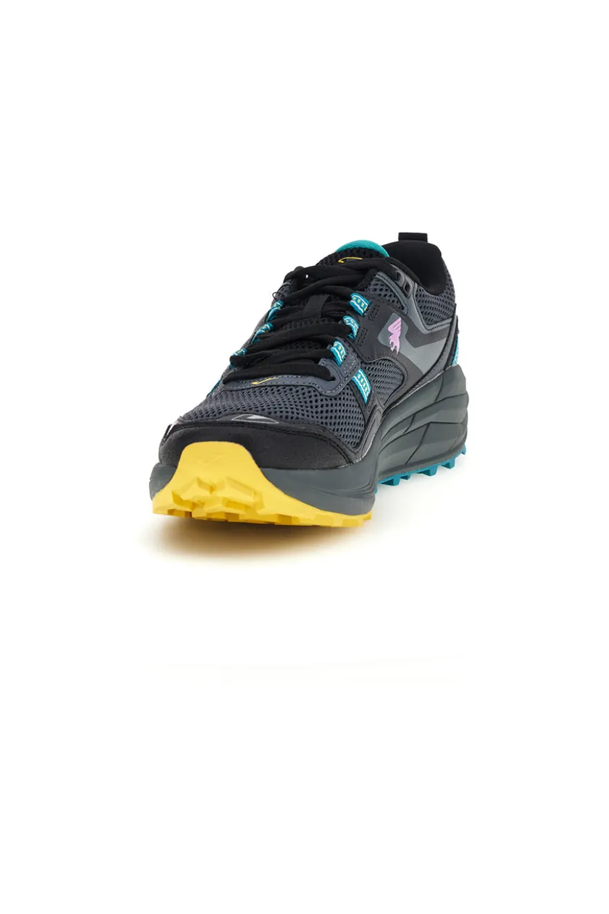 Scarpe trail grigie e nere Joma TKSHLS2622
