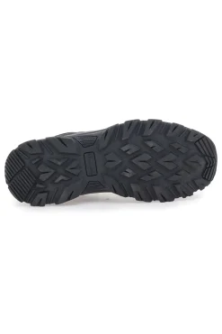 Scarpe trail nere Champion Syphon Script 2