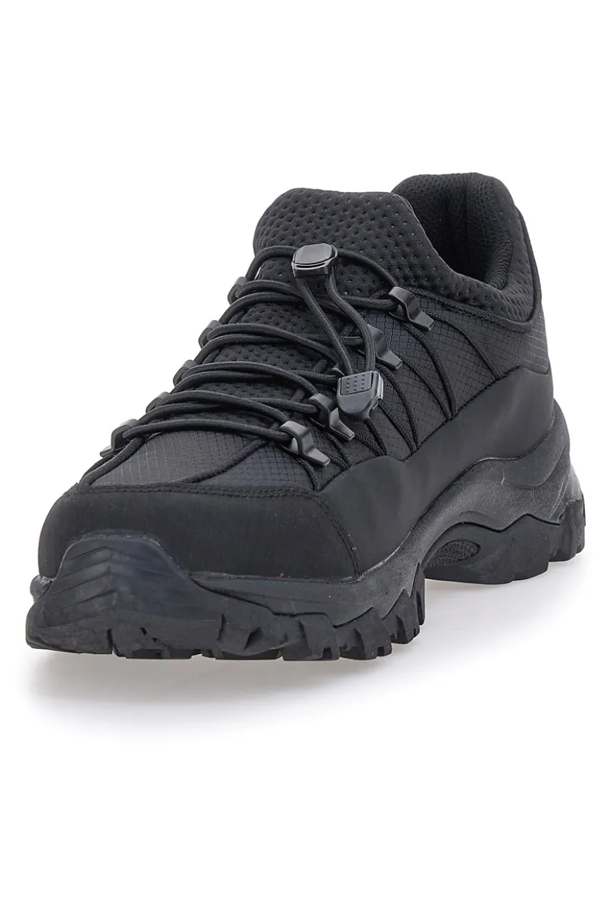 Scarpe trail nere Champion Syphon Script 2