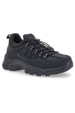 Scarpe trail nere Champion Syphon Script 2