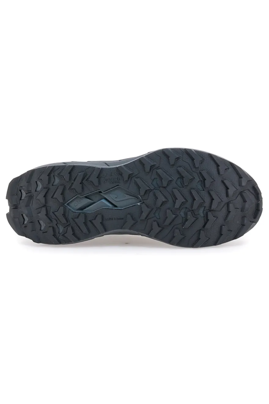Scarpe trail running verde militare traspiranti Joma Shock Men 2523