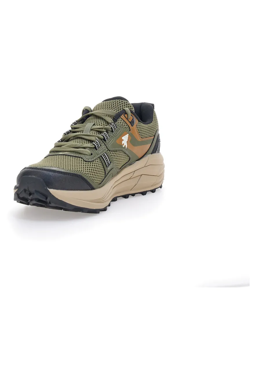 Scarpe trail verdi traspiranti Joma TKSHOS2623