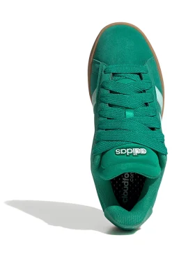 Scarpe verdi con suola Cloudfoam Adidas GRAND COURT ALPHA 00s