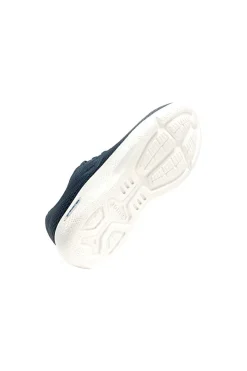 Scarpe walking da uomo blu con mesh traspirante Joma CCORS2603
