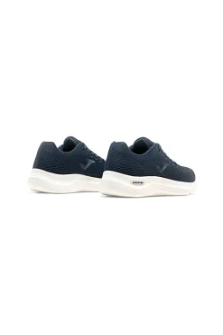 Scarpe walking da uomo blu con mesh traspirante Joma CCORS2603