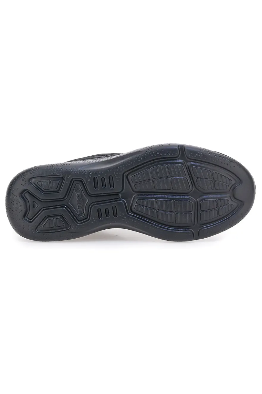 Scarpe walking nere leggere Joma Ccors2601