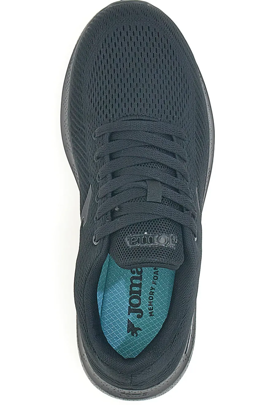 Scarpe walking nere leggere Joma Ccors2601