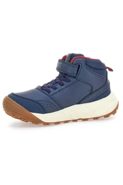 Scarponcini blu water repellent Joma Camba Jr 2503