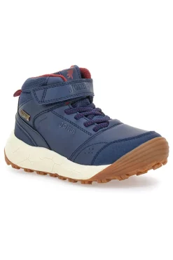 Scarponcini blu water repellent Joma Camba Jr 2503