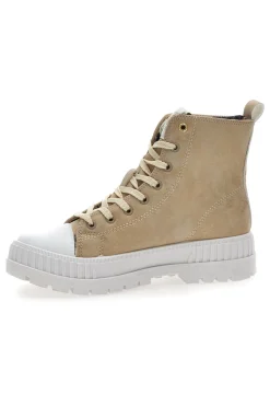 Scarponcini Cotton Belt DRE Oro