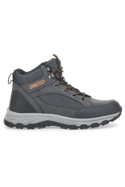 Scarponcini da Trekking Australian 601 Grigi