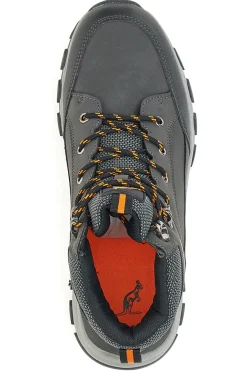 Scarponcini da Trekking Australian 601 Grigi