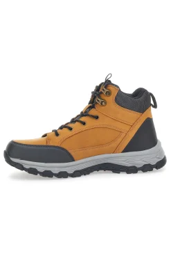 Scarponcini da Trekking Australian 601 Ocra