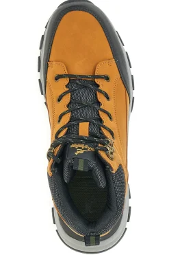 Scarponcini da Trekking Australian 601 Ocra