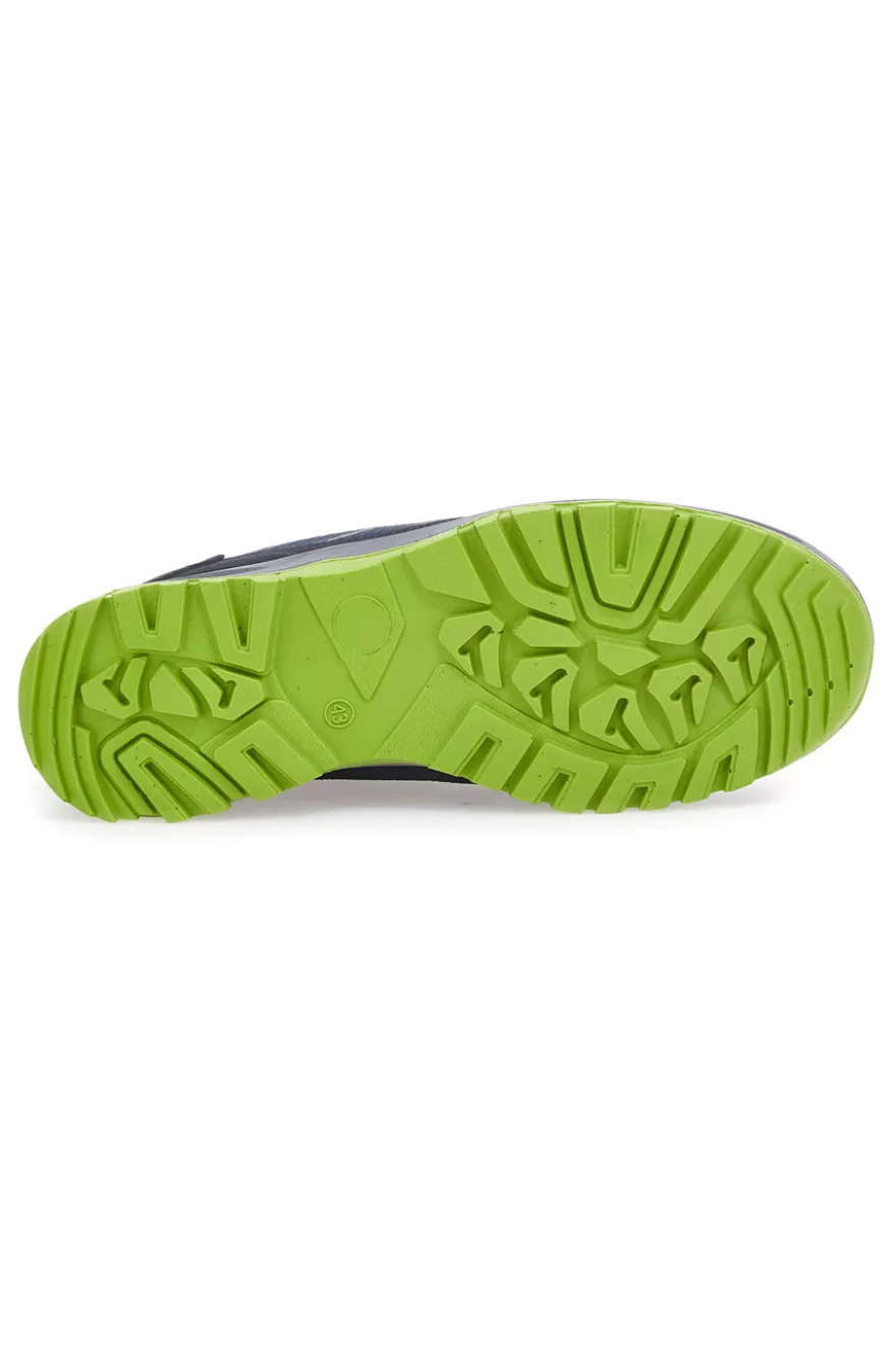 Scarponcini da Trekking Altemberg 37004 Vera Pelle