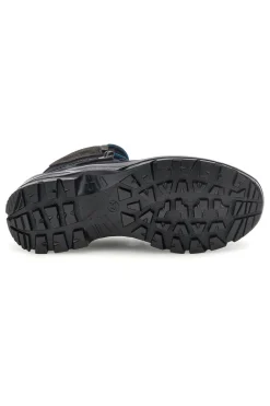 Scarponcini da trekking grigi con support system Track down 14511S14