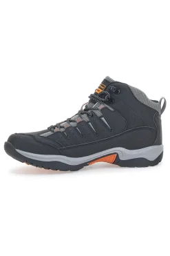 Scarponcini da Trekking Neri Goodyear 11022
