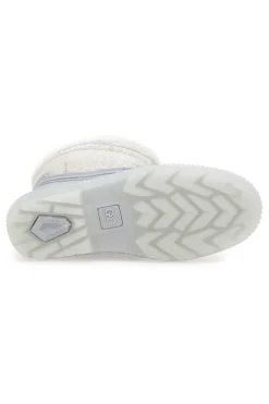 Scarponcini Doposci Grigio Goodyear 9516