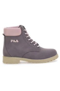Scarponcini Fila Maverick Viola