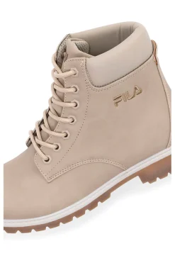 Scarponcini Ghiaccio Con Lacci Fila MAVERICK Mid