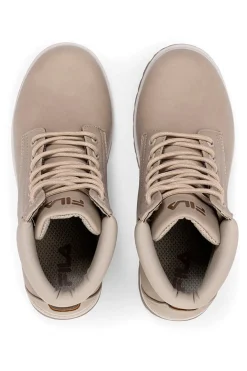Scarponcini Ghiaccio Con Lacci Fila MAVERICK Mid