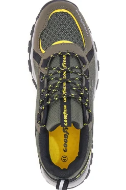 Scarponcini Goodyear 31005 Oliva