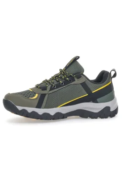 Scarponcini Goodyear 31005 Oliva