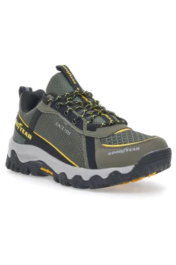 Scarponcini Goodyear 31005 Oliva