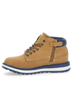 Scarponcini Levi's 100 Camel