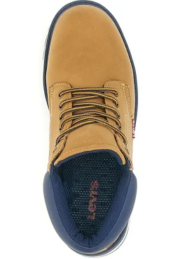 Scarponcini Levi's 200 Camel